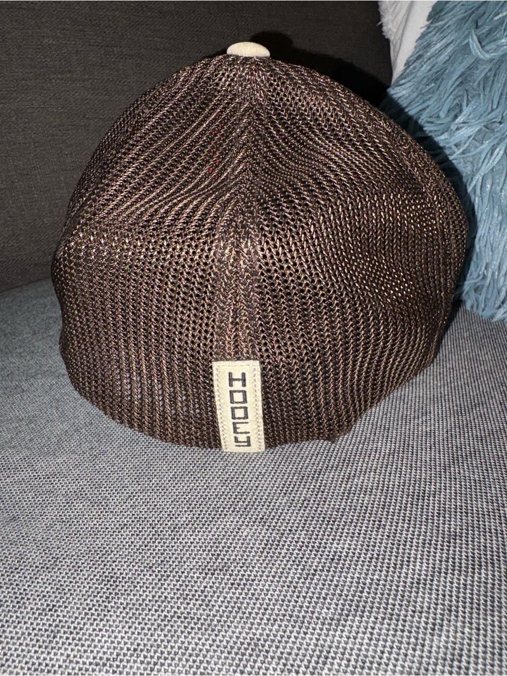 HOOEY HAT - Picture 3 of 4